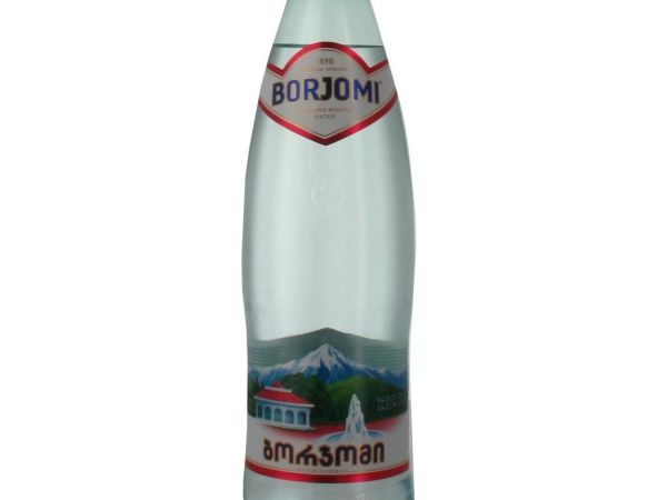 Боржоми